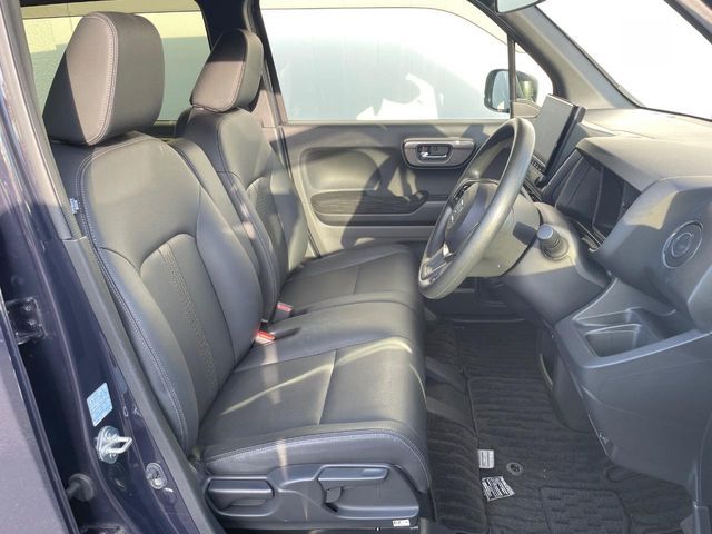 HONDA N-WGN CUSTOM 2023 Image 31