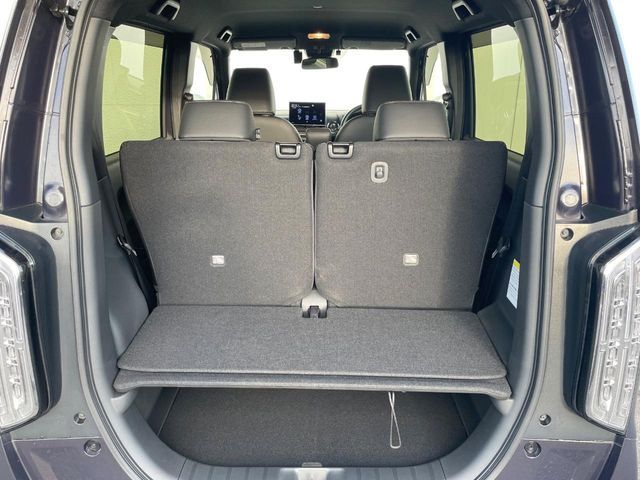 HONDA N-WGN CUSTOM 2023 Image 31