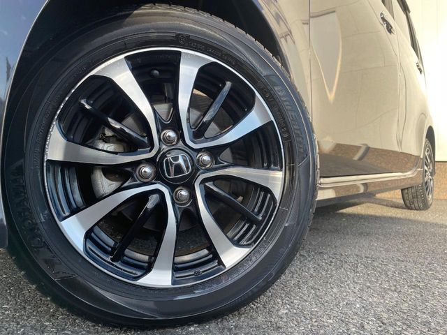 HONDA N-WGN CUSTOM 2023 Image 31