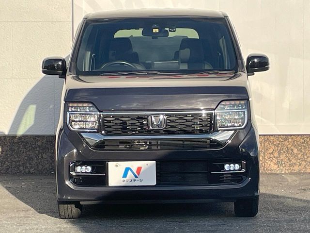 HONDA N-WGN CUSTOM 2023 Image 31