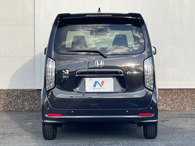 HONDA N-WGN CUSTOM 2023 Image 31
