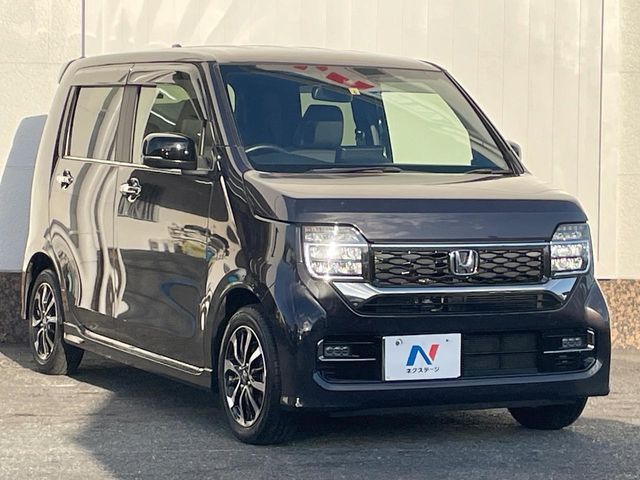 HONDA N-WGN CUSTOM 2023 Image 31