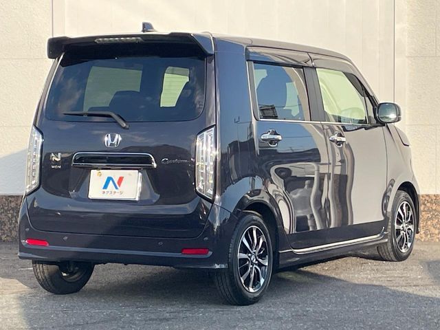 HONDA N-WGN CUSTOM 2023 Image 31