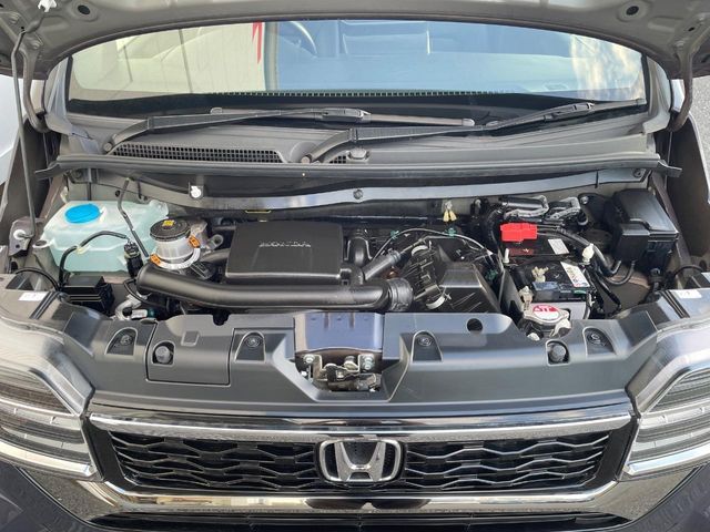 HONDA N-WGN CUSTOM 2023 Image 31