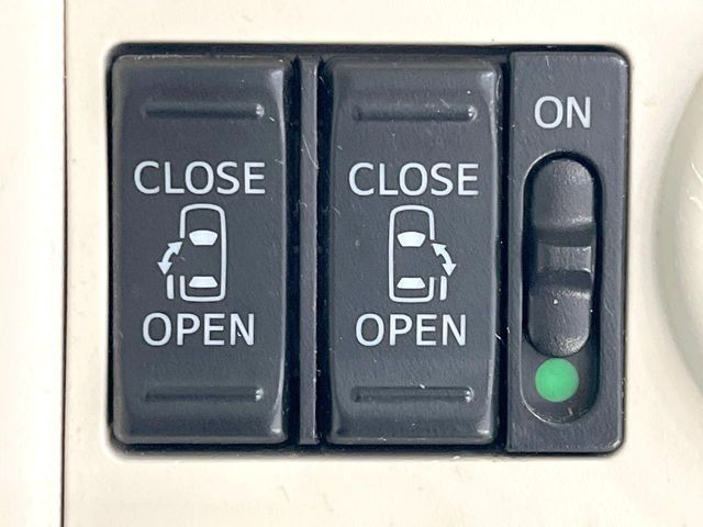 DAIHATSU MOVE CANBUS 2020 Image 31