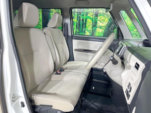 DAIHATSU MOVE CANBUS 2020 Image 31