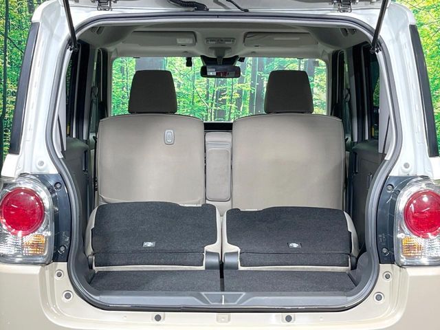 DAIHATSU MOVE CANBUS 2020 Image 31