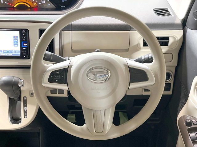 DAIHATSU MOVE CANBUS 2020 Image 31