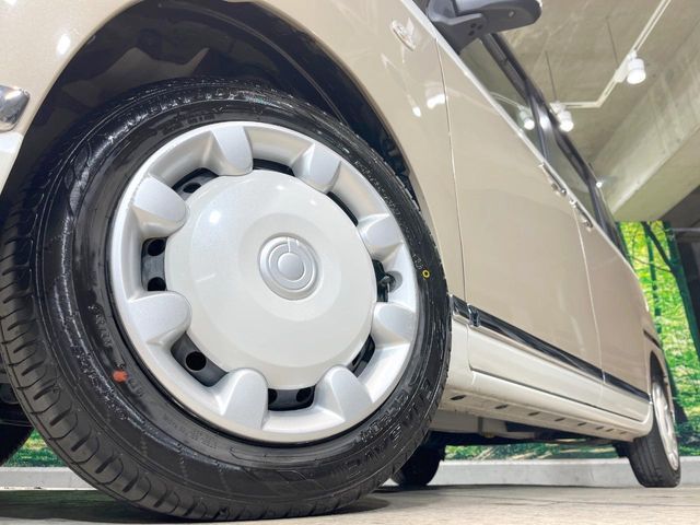 DAIHATSU MOVE CANBUS 2020 Image 31