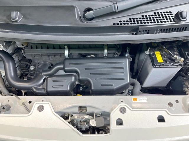 DAIHATSU MOVE CANBUS 2020 Image 31