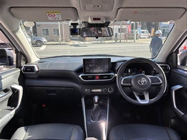 TOYOTA RAIZE 2020 Image 31