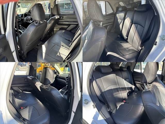 TOYOTA RAIZE 2020 Image 31