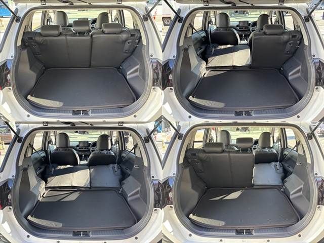 TOYOTA RAIZE 2020 Image 31