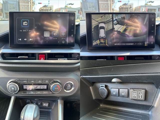 TOYOTA RAIZE 2020 Image 31