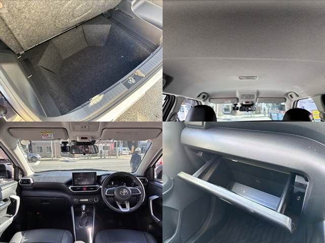 TOYOTA RAIZE 2020 Image 31