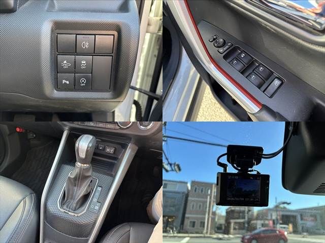 TOYOTA RAIZE 2020 Image 31