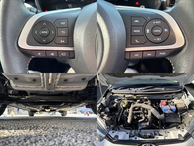 TOYOTA RAIZE 2020 Image 31