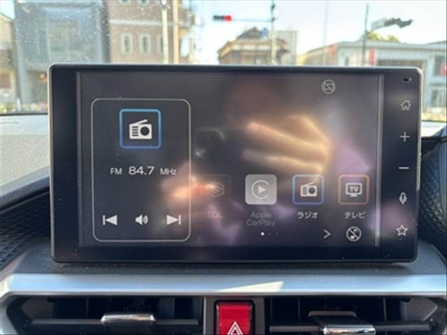 TOYOTA RAIZE 2020 Image 31