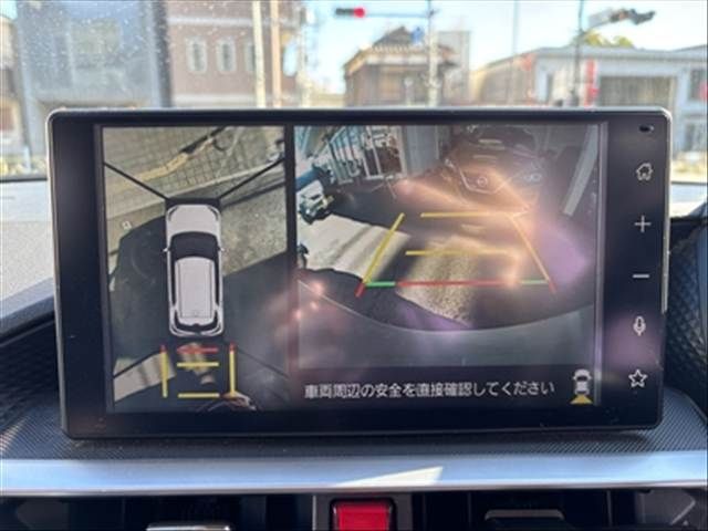 TOYOTA RAIZE 2020 Image 31