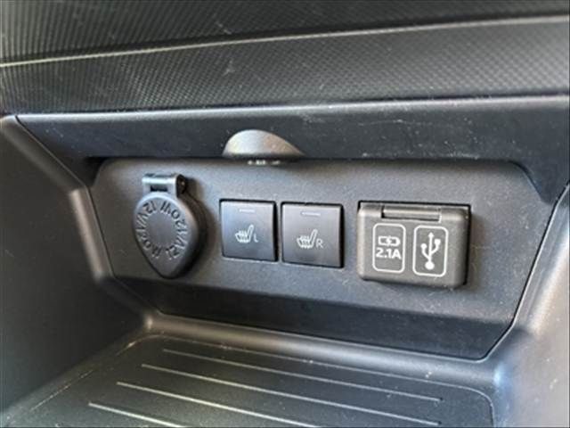 TOYOTA RAIZE 2020 Image 31