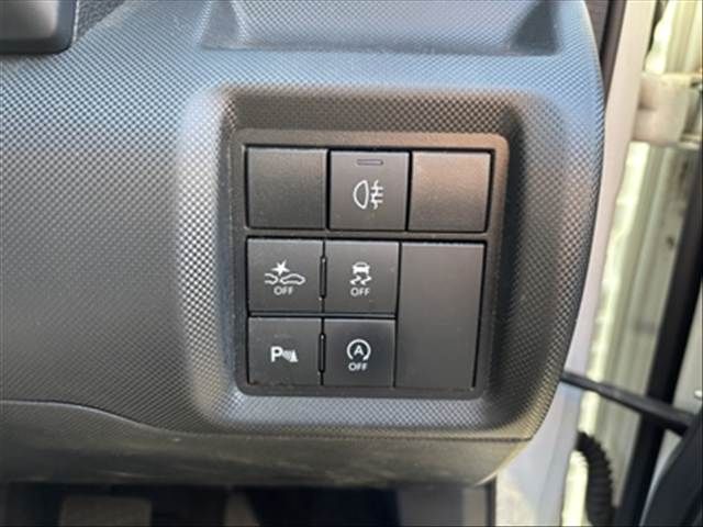 TOYOTA RAIZE 2020 Image 31