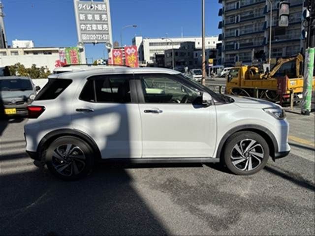 TOYOTA RAIZE 2020 Image 31