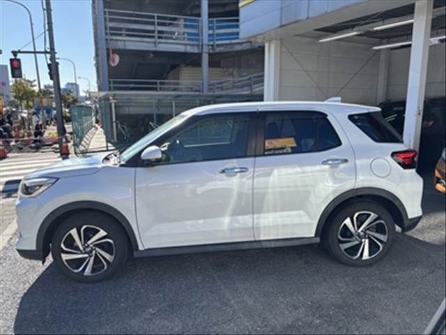 TOYOTA RAIZE 2020 Image 31