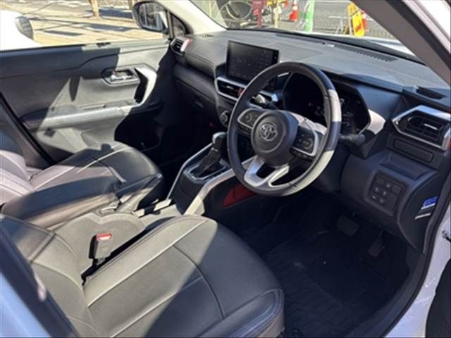 TOYOTA RAIZE 2020 Image 31