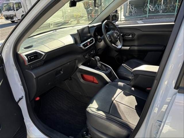 TOYOTA RAIZE 2020 Image 31