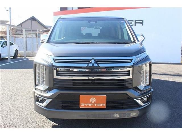 MITSUBISHI DELICA D:5 4WD 2019 Image 31
