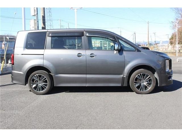 MITSUBISHI DELICA D:5 4WD 2019 Image 31