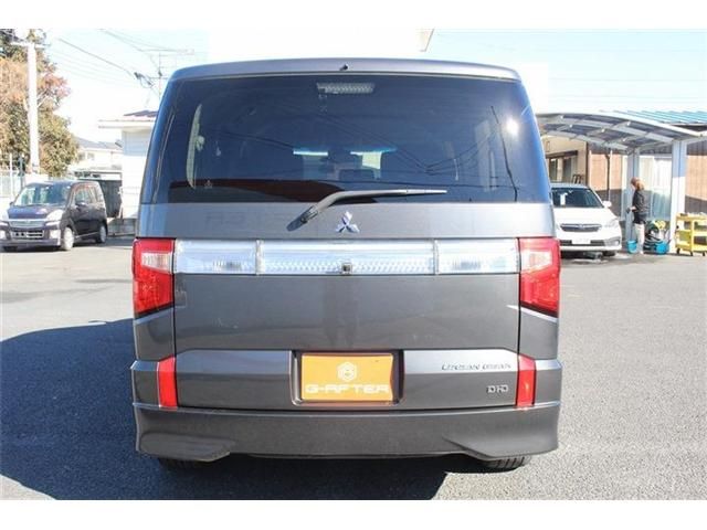 MITSUBISHI DELICA D:5 4WD 2019 Image 31