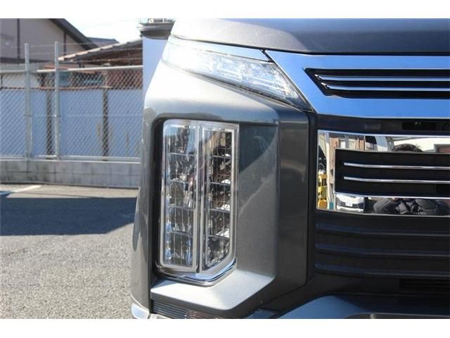 MITSUBISHI DELICA D:5 4WD 2019 Image 31