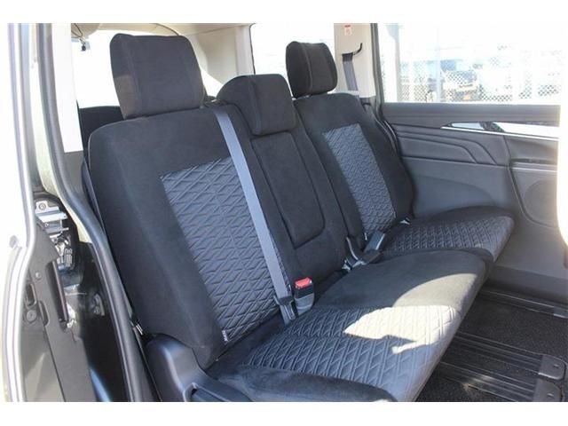 MITSUBISHI DELICA D:5 4WD 2019 Image 31