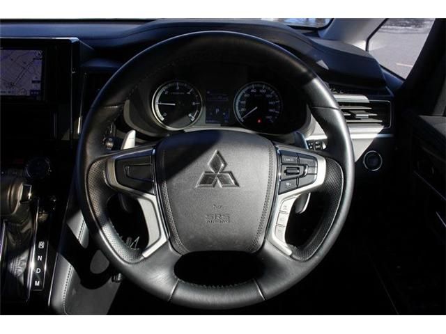 MITSUBISHI DELICA D:5 4WD 2019 Image 31