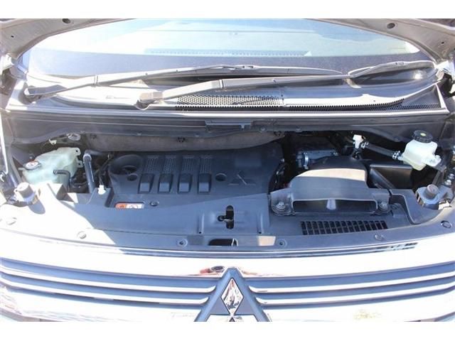 MITSUBISHI DELICA D:5 4WD 2019 Image 31