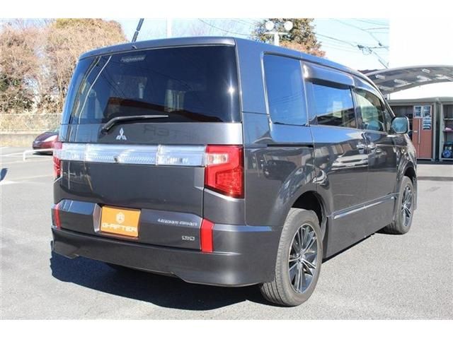 MITSUBISHI DELICA D:5 4WD 2019 Image 31