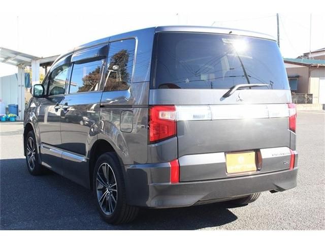 MITSUBISHI DELICA D:5 4WD 2019 Image 31