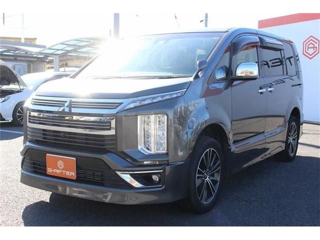 MITSUBISHI DELICA D:5 4WD 2019 Image 31
