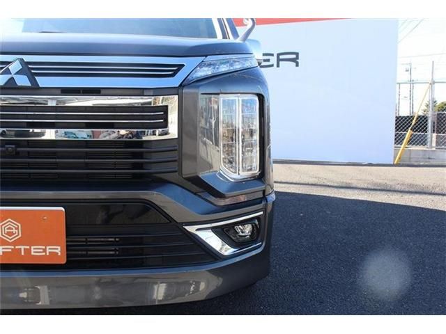 MITSUBISHI DELICA D:5 4WD 2019 Image 31