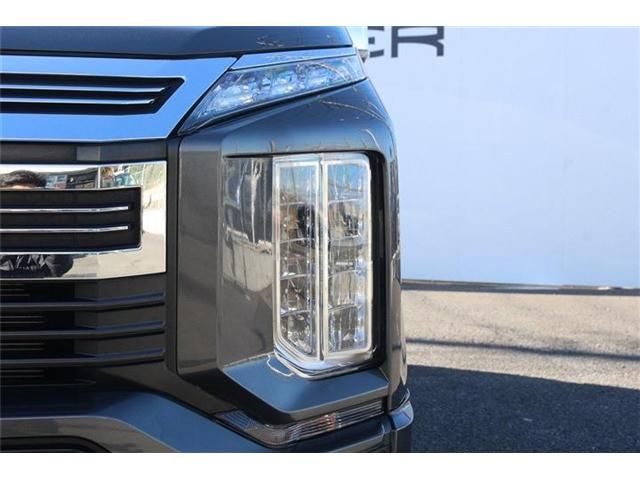 MITSUBISHI DELICA D:5 4WD 2019 Image 31