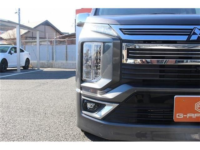 MITSUBISHI DELICA D:5 4WD 2019 Image 31