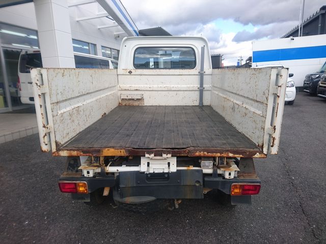 DAIHATSU HIJET TRUCK 4WD 2017 Image 31