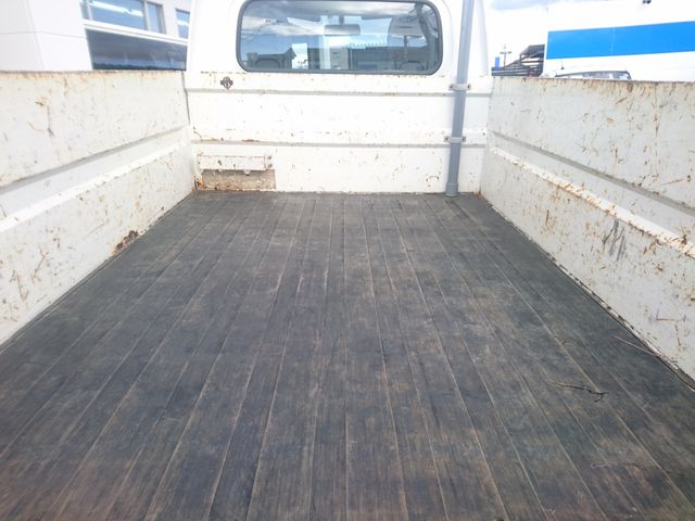 DAIHATSU HIJET TRUCK 4WD 2017 Image 31