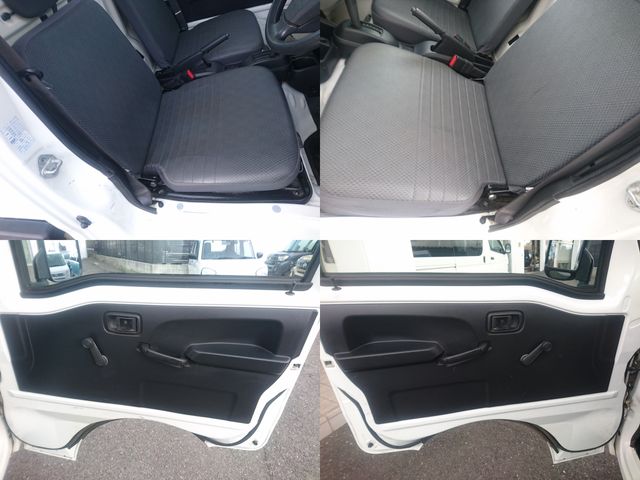 DAIHATSU HIJET TRUCK 4WD 2017 Image 31