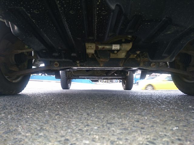 DAIHATSU HIJET TRUCK 4WD 2017 Image 31