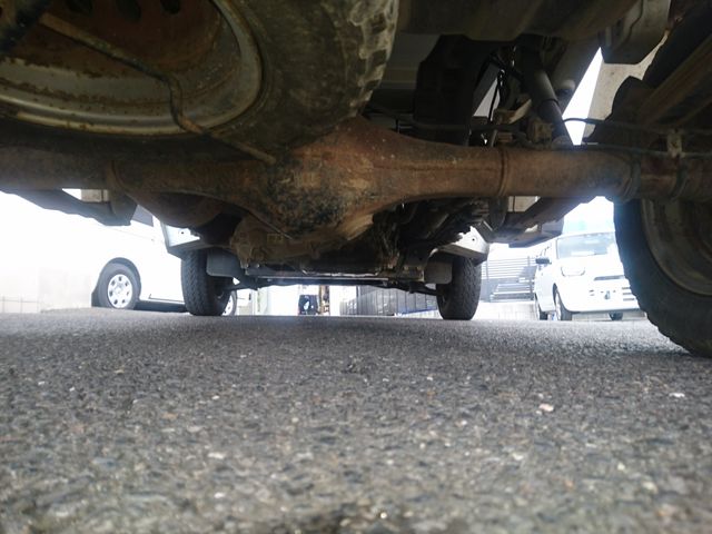 DAIHATSU HIJET TRUCK 4WD 2017 Image 31