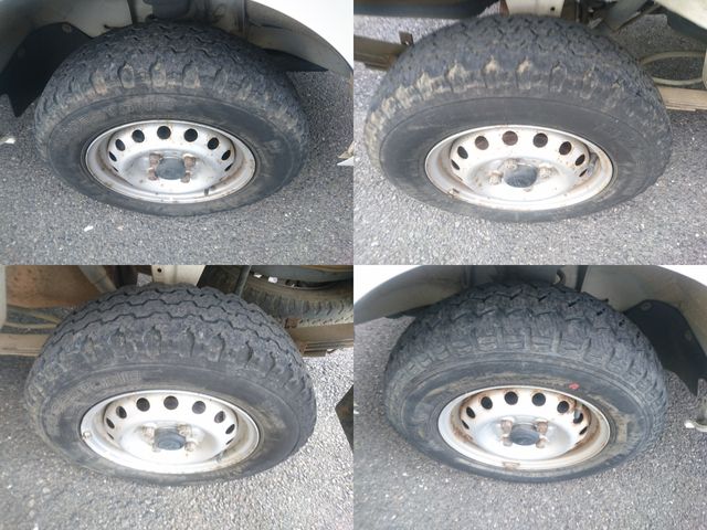 DAIHATSU HIJET TRUCK 4WD 2017 Image 31