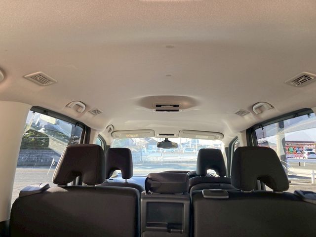 NISSAN SERENA  WG 2018 Image 31