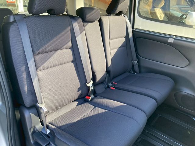 NISSAN SERENA  WG 2018 Image 31